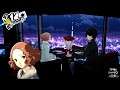 Persona 5 Royal - Dinner Date with Haru (White Day)
