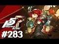 Persona 5: The Royal Playthrough with Chaos part 283: Many Explanations