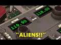 Pilots Being Toxic on Radio in Flight Simulator X (Multiplayer ATC)