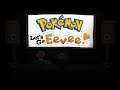 Pokemon Let's Go Eevee - Епизод 11