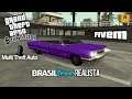 [PT-BR] GTA SA | MTA | Grand Theft Auto San Andreas - Multi Theft Auto