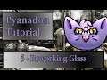 Pyandon mod suite 1.8 - Factorio 1.0 - Tutorial - Ep 5 - Reworking Glass