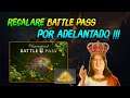 Regalare Battle Pass 2020 por Adelantado !!! ► Ahorra para Niveles !!!  | 😍 Dota 2