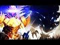 Saving The World By Taking Down The Planets Most Terrifying Behemoths in Dauntless