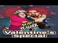 Scary Teacher 3D - Gameplay Walkthrough Part - Valentines Special New Levels (Android,iOS)
