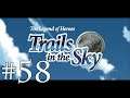 Sephiroth1204 Plays: Trails in the Sky FC #58 - Mastermind