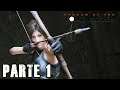 Shadow Of The Tomb Raider - Parte 1 - México lindo - Jeshua Games