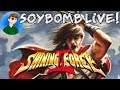 Shining Force II (Genesis) - Part 9 | SoyBomb LIVE!