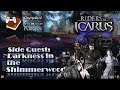 Side Quest: Darkness in the Shimmerwood | Riders of Icarus (SEA) | ไรเดอส์ออฟอิคารัส