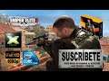 Sniper Elite 4 DX11 TEST con R9 290 4gb vram Gddr5 512bits +q 470 simil 570