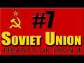 Soviet Union - No Step Back #7