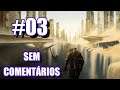 Spec Ops The Line II PARTE #03 II LEGENDADO EM PT BR II SEM COMENTÁRIOS II