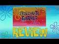 SpongeBob: Insecurity Guards Review