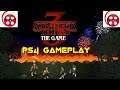 Stranger Things 3 The Game PS4 Gameplay