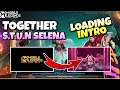S.T.U.N SELENA ML LOADING INTRO | HOW TO CHANGE ML INTRO | REQUESTED