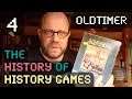 The History of History Games #4: Oldtimer (1994 / Max Design)