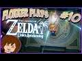 The Legend of Zelda: Link's Awakening [Nintendo Switch] - Part 10: Angler's Tunnel