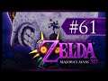 The Legend of Zelda Majora's Mask 3D - Part 61: Oceanside Spider House