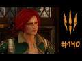 The Witcher 3: Wild Hunt | Let's Play | 140