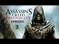 Thursday Lets Play Assassins Creed Freedom Cry Episode 2: The Maroon Resistance