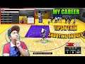 Tips Cara Menaikkan Level Shooting Badges Dengan Cepat di My Career NBA 2K20 PS4