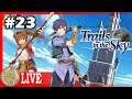Trails in the Sky! - SuperDerek Streams! #23