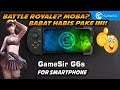 Ubah Smartphone Biasa jadi Smartphone Gaming! GameSir G6s Touchtroller