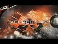 VEL - "VELOCITY" EP. 2 edited by Sky | alltheRAGE
