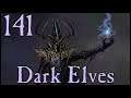 Warsword Conquest - Dark Elves E141 (Warband Mod)