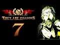 Waves of Zombies - [7]They Are Billions (Campaign)