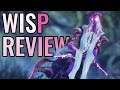 Wisp & The Jovian Concord Review | Warframe