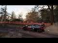 WRC 10 - Preview Gameplay #2 - Croatia Reverse (PC)