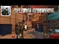 ZOMBIE SURVIVAL Gameplay - Offline Zombie Shooter (Android)