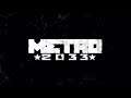 #01【Metro 2033 Redux】文明崩壊後のモスクワ（プロローグ）【&G】