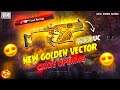1500UC Vector Crate Opening | New Golden Vector Skin | New Vector Crate Opening | Golden Earl Vector