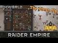 [151] The Clean Up | RimWorld 1.0 Raider Empire