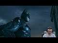 Бэтмен: Рыцарь Аркхема - День 6 - На дирижабль Стэгга - 1440p