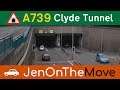 A739 Clyde Tunnel (Glasgow)