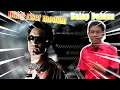 Agus Melawan Blacklist 6 - Need For Speed Most Wanted