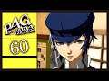 An Empty House - Let's Play Persona 4 Golden - 60 [Hard - Blind - PC]