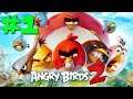 Angry Birds 2 PART 1 Gameplay Walkthrough - iOS / Android
