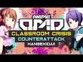 [ANIMEOMO] Classroom Crisis - Counterattack (Hangekida!!) (Edited)