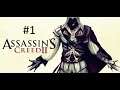 Assassins Creed 2 Part 1 Meet Ezio