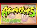ATOMICROPS - Gameplay Español review