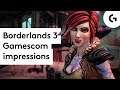 Borderlands 3 Proving Grounds gameplay - Gamescom 2019 hands-on