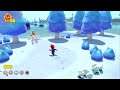 Bowser's Fury Gameplay 02 (Switch) VF