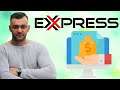 Castiga bani online cu noul portofel express crypto