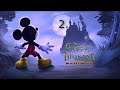 Castle of Illusion (HD Remake) 02 - The End of Illusions