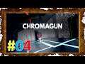 Chromagun #04 [DE|HD] Selbstgemachtes Konfetti