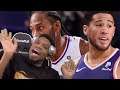 CLIPPERS STILL THE BEST TEAM! LA Clippers vs Phoenix Suns - Full Game Highlights